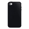 Apple Compatible SwitchEasy Colors Case - Stealth SW-COL4-BK Image 4