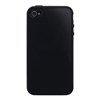 Apple Compatible SwitchEasy Colors Case - Stealth SW-COL4-BK Image 5