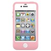 Apple Compatible SwitchEasy Colors Case - Baby Pink SW-COL4-BP Image 2