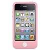 Apple Compatible SwitchEasy Colors Case - Baby Pink SW-COL4-BP Image 3