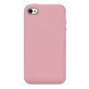 Apple Compatible SwitchEasy Colors Case - Baby Pink SW-COL4-BP Image 4