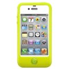 Apple Compatible SwitchEasy Colors Case - Lime SW-COL4-L Image 2