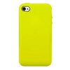 Apple Compatible SwitchEasy Colors Case - Lime SW-COL4-L Image 4