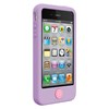 Apple Compatible SwitchEasy Colors Case - Lilac SW-COL4-LC Image 1