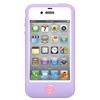 Apple Compatible SwitchEasy Colors Case - Lilac SW-COL4-LC Image 2