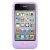 Apple Compatible SwitchEasy Colors Case - Lilac SW-COL4-LC Image 3