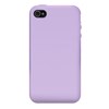 Apple Compatible SwitchEasy Colors Case - Lilac SW-COL4-LC Image 5