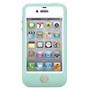 Apple Compatible SwitchEasy Colors Case - Mint SW-COL4-MT Image 2