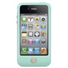 Apple Compatible SwitchEasy Colors Case - Mint SW-COL4-MT Image 3