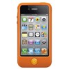 Apple Compatible SwitchEasy Colors Case - Saffron SW-COL4-O Image 3