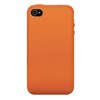Apple Compatible SwitchEasy Colors Case - Saffron SW-COL4-O Image 5