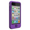 Apple Compatible SwitchEasy Colors Case - Viola SW-COL4-PU Image 1