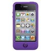 Apple Compatible SwitchEasy Colors Case - Viola SW-COL4-PU Image 3