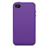 Apple Compatible SwitchEasy Colors Case - Viola SW-COL4-PU Image 5