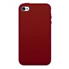 Apple Compatible SwitchEasy Colors Case - Crimson SW-COL4-R Image 4