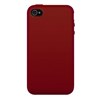 Apple Compatible SwitchEasy Colors Case - Crimson SW-COL4-R Image 5