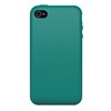 Apple Compatible SwitchEasy Colors Case - Turquoise SW-COL4-TU Image 5