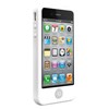 Apple Compatible SwitchEasy Colors Case - Milk SW-COL4-W Image 1