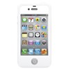 Apple Compatible SwitchEasy Colors Case - Milk SW-COL4-W Image 2