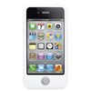 Apple Compatible SwitchEasy Colors Case - Milk SW-COL4-W Image 3