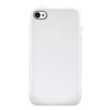 Apple Compatible SwitchEasy Colors Case - Milk SW-COL4-W Image 4