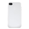 Apple Compatible SwitchEasy Colors Case - Milk SW-COL4-W Image 5