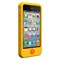 Apple Compatible SwitchEasy Colors Case - Mican SW-COL4-Y Image 1