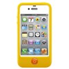 Apple Compatible SwitchEasy Colors Case - Mican SW-COL4-Y Image 2