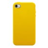 Apple Compatible SwitchEasy Colors Case - Mican SW-COL4-Y Image 4