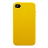 Apple Compatible SwitchEasy Colors Case - Mican SW-COL4-Y Image 5