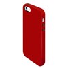 Apple Compatible SwitchEasy Colors Case - Crimson SW-COL5-R Image 1