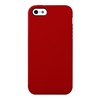 Apple Compatible SwitchEasy Colors Case - Crimson SW-COL5-R Image 2