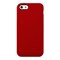 Apple Compatible SwitchEasy Colors Case - Crimson SW-COL5-R Image 2