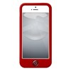 Apple Compatible SwitchEasy Colors Case - Crimson SW-COL5-R Image 3