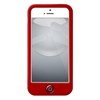 Apple Compatible SwitchEasy Colors Case - Crimson SW-COL5-R Image 3