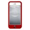 Apple Compatible SwitchEasy Colors Case - Crimson SW-COL5-R Image 3