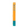 Apple Compatible SwitchEasy Melt Case - Caramel  SW-MEL4S-Y Image 3