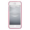 Apple Compatible SwitchEasy Nude Case - Fuchsia SW-NU5-P Image 4