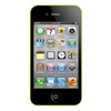 Apple Compatble SwitchEasy Nude Case - Lime SW-NUI4-L Image 2