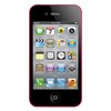 Apple Compatible SwitchEasy Nude Case - Fuchsia SW-NUI4-P Image 2