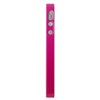 Apple Compatible SwitchEasy Nude Case - Fuchsia SW-NUI4-P Image 3