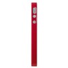 Apple Compatible SwitchEasy Nude Case - Red SW-NUI4-R Image 3