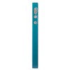 Apple Compatible SwitchEasy Nude Case - Turquoise SW-NUI4-TU Image 3