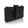 HTC Compatible Ballistic SG MAXX Rugged Case and Holster - Black and Hot Pink  SX0910-M365 Image 5