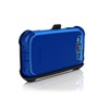 Samsung Compatible Ballistic SG (Shell Gel) MAXX Case and Holster - Navy Blue and Cobalt SX0932-M775 Image 6