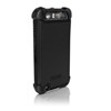 Motorola Compatible Ballistic SG MAXX Rugged Case and Holster - Black SX0935-M005 Image 2