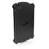 Apple Ballistic Tough Jacket (TJ) Case - Black and Black  TJ1015-M005 Image 1