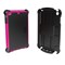 Apple Ballistic Tough Jacket (TJ) Case - Black and Pink  TJ1015-M365 Image 3