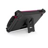 Apple Ballistic Tough Jacket (TJ) Case - Black and Pink  TJ1015-M365 Image 4