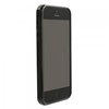 Apple Compatible TPU Case - Black with Texture TPU5BK Image 1